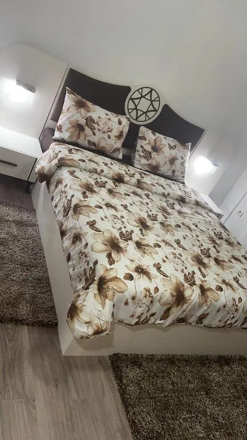 Apartment Marina Agadir مارينا اغادير Morocco