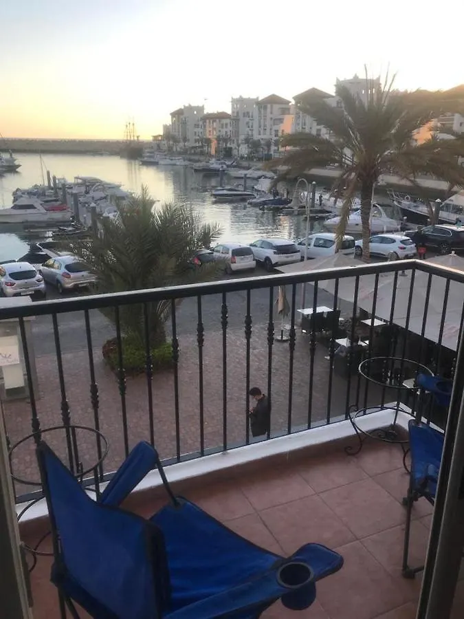 Marina Agadir مارينا اغادير
