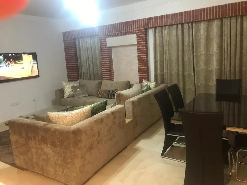Marina Agadir مارينا اغادير