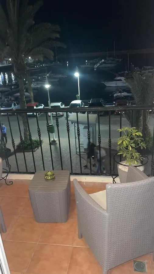 Marina Agadir مارينا اغادير