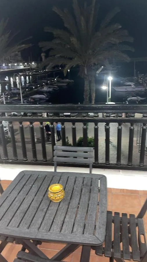 Marina Agadir مارينا اغادير
