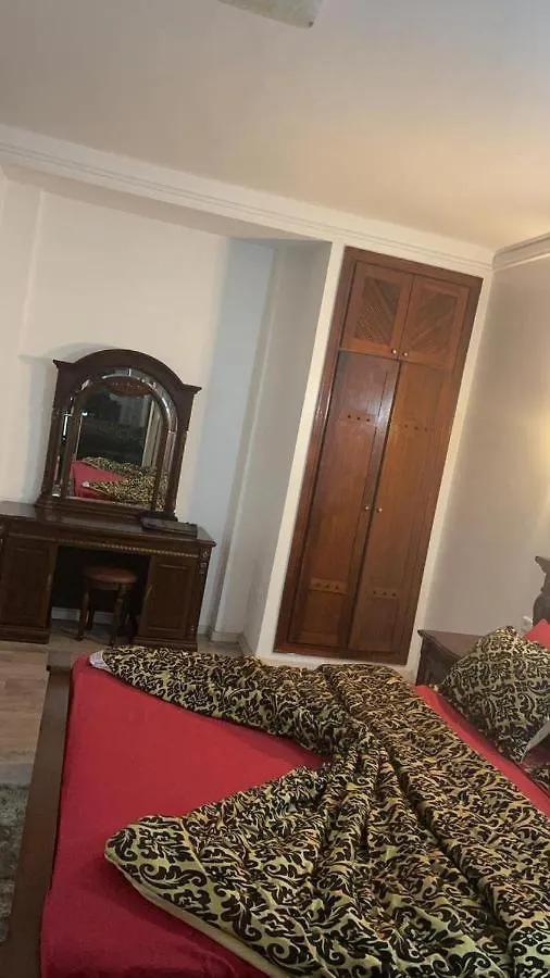 Apartment Marina Agadir مارينا اغادير